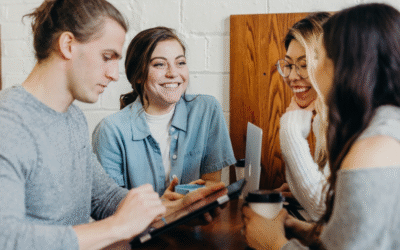 Rectangle 61 How to Build a Business as a Life Coach or Therapist