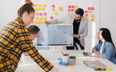 Rectangle 64 Business Fundamentals and Startup Coach Certification